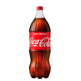 Refrigerante Coca-Cola 2L 
