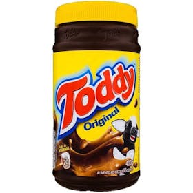 Achocolatado em Pó Toddy Original 400g
